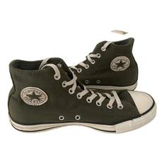 Converse Cloth high trainers