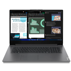 Lenovo V17 G4 IRU 83A2 17.3" I5-13420H 16GB 512GB Intel Iris Xe Graphics Windows 11 Pro