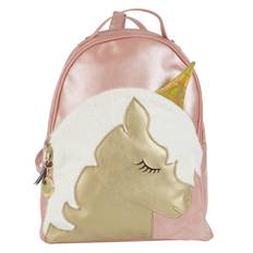 Ulrika Unicorn Barnryggsäck Rosa