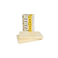 Isover formstykke 34 245x560x960 1,61m2/pk 3511024503