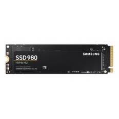 Samsung 980 NVMe M.2 SSD 500GB