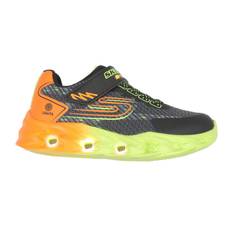 Skechers Sko - Vortex 2.0 - Quantroid - Sort/Multi - Skechers - 27 - Blinkesko