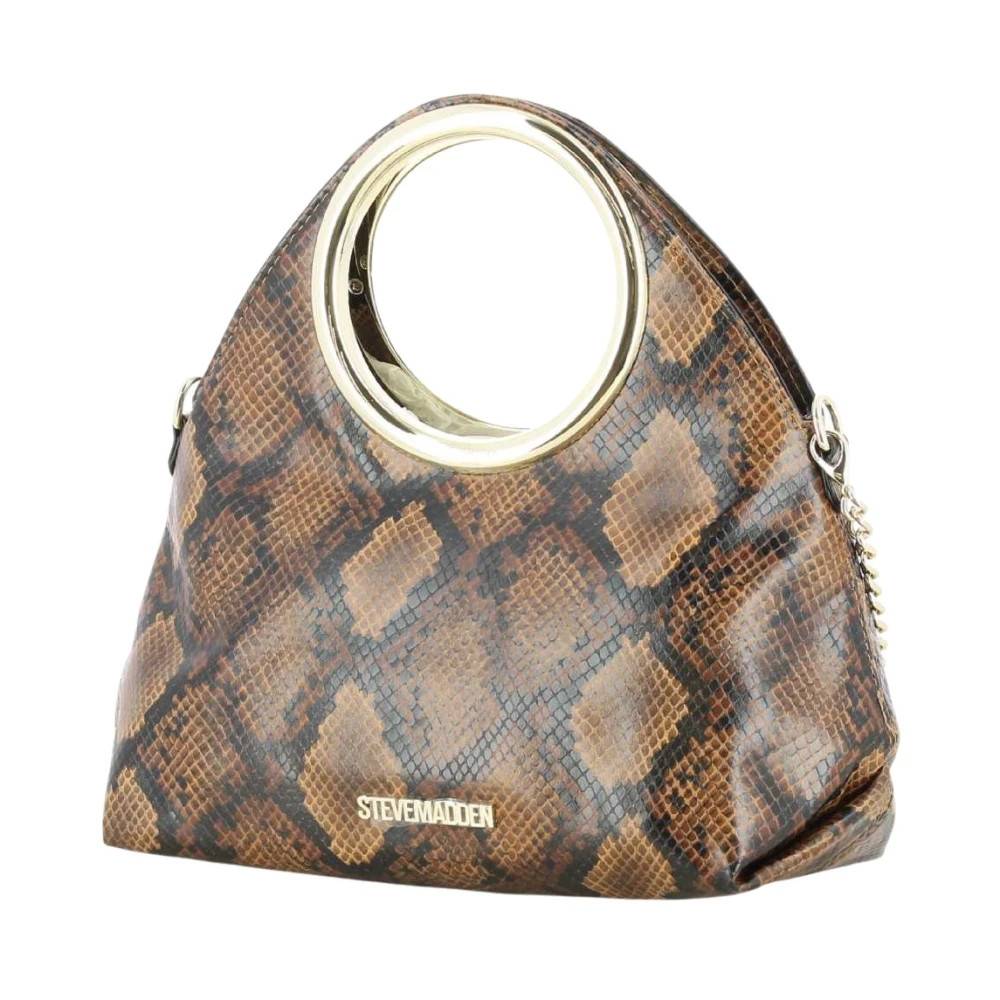 Steve Madden Handbag 14098475037 - Tasker - Dame - Flerfarvet - ONE SIZE - Tyl