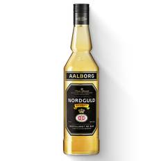 Aalborg Nordguld 70 cl. 40%