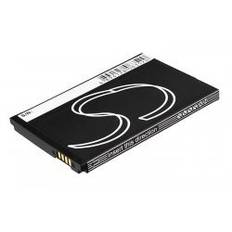 Batteri til Novatel Wireless MiFi 4082
