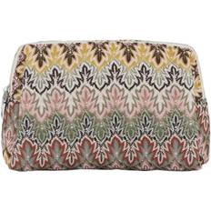 Becksöndergaard Pala Pouch Bag Dam Stl. - Kuvertväskor Från Magasin - Rose/yellow/green (One Size)