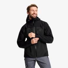Silence Proshell 3L Jacket Herre Moonless Night, Størrelse:S - Jakker > Regn- Og Skaljakker