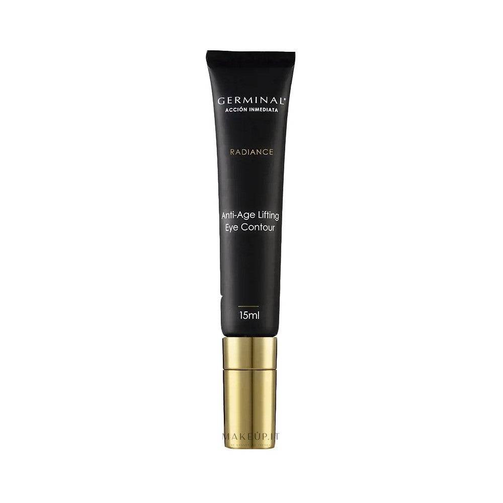 Germinal Radiance Anti-Age Lifting Contorno Occhi 15ml — Crema contorno occhi