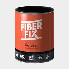 Gelcoat FiberFix, æggeskal (GS3032H), 1 kg, uden hærder