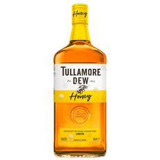 Tullamore DEW Honey 35% 70 cl