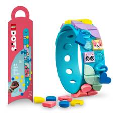 Dots Mina Husdjur Armband