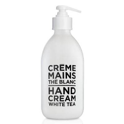 White Tea Hand Cream 300 ml