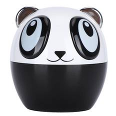 Bluetooth5.0 Headset Wireless Mini InEar Earbuds Cute Bear Style Binaural Sport Headphone