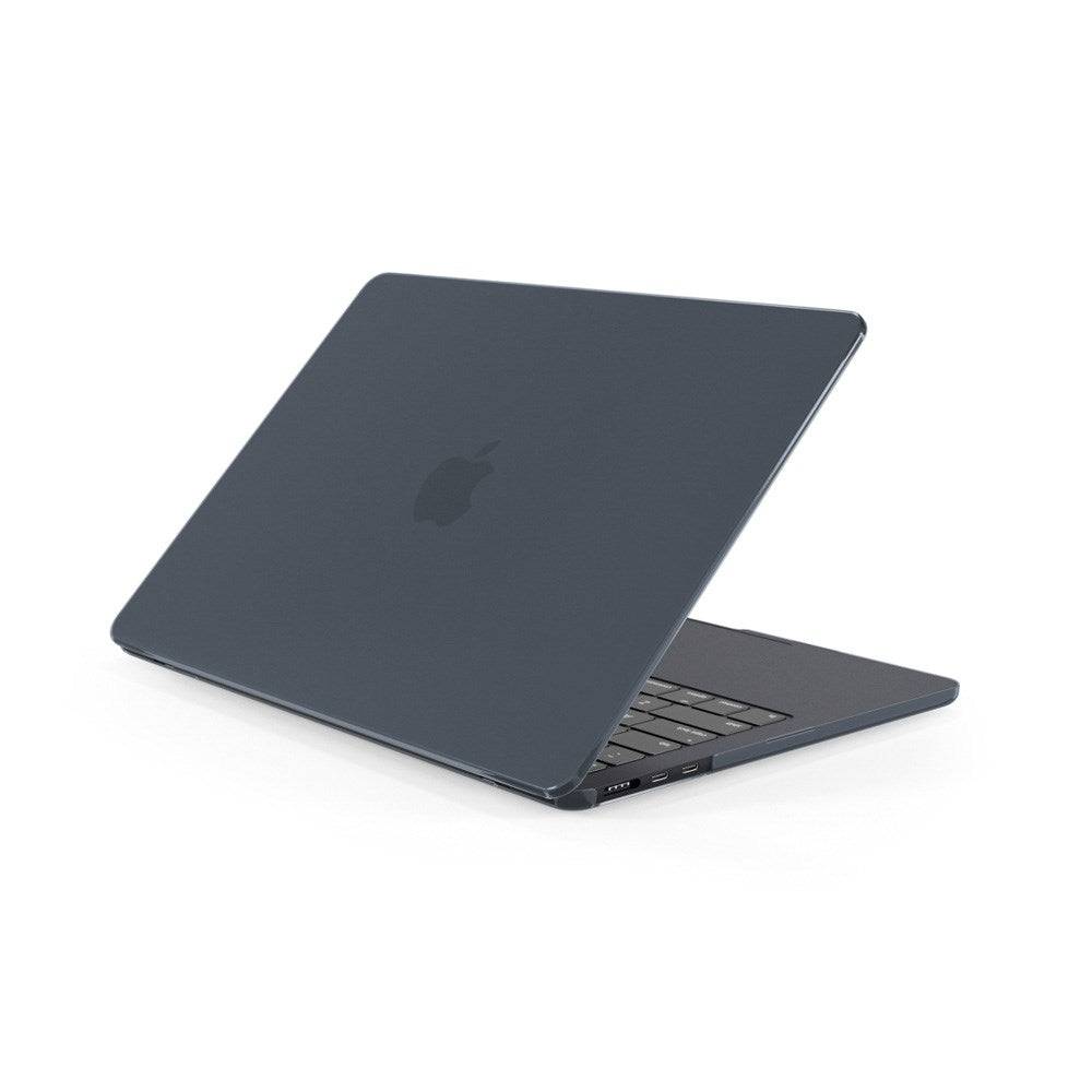 Epico Slim Shell - MacBook Air 15" M5/M4/M3/M2 (2026-2023) - Mat Blå