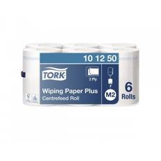 Torkrulle TORK Adv M2 2-lag vit 160m