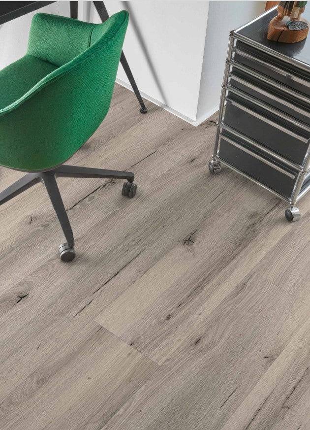 Vinylgolv Floorit - X-Cellent Pistasia sofTEC 8mm