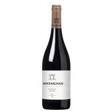 Montaignan Syrah 2022
