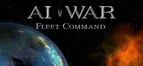 AI War: Fleet Command (PC) - Standard
