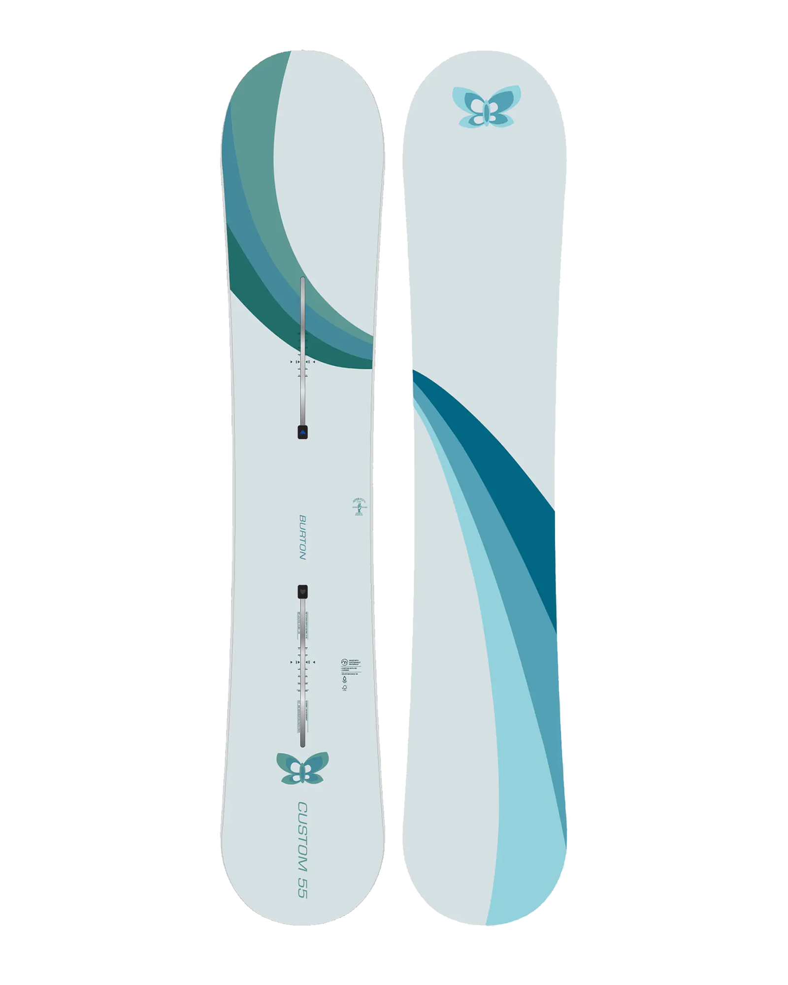 Uni Custom 30Th Custom (155 cm) - Mönster (155 cm)