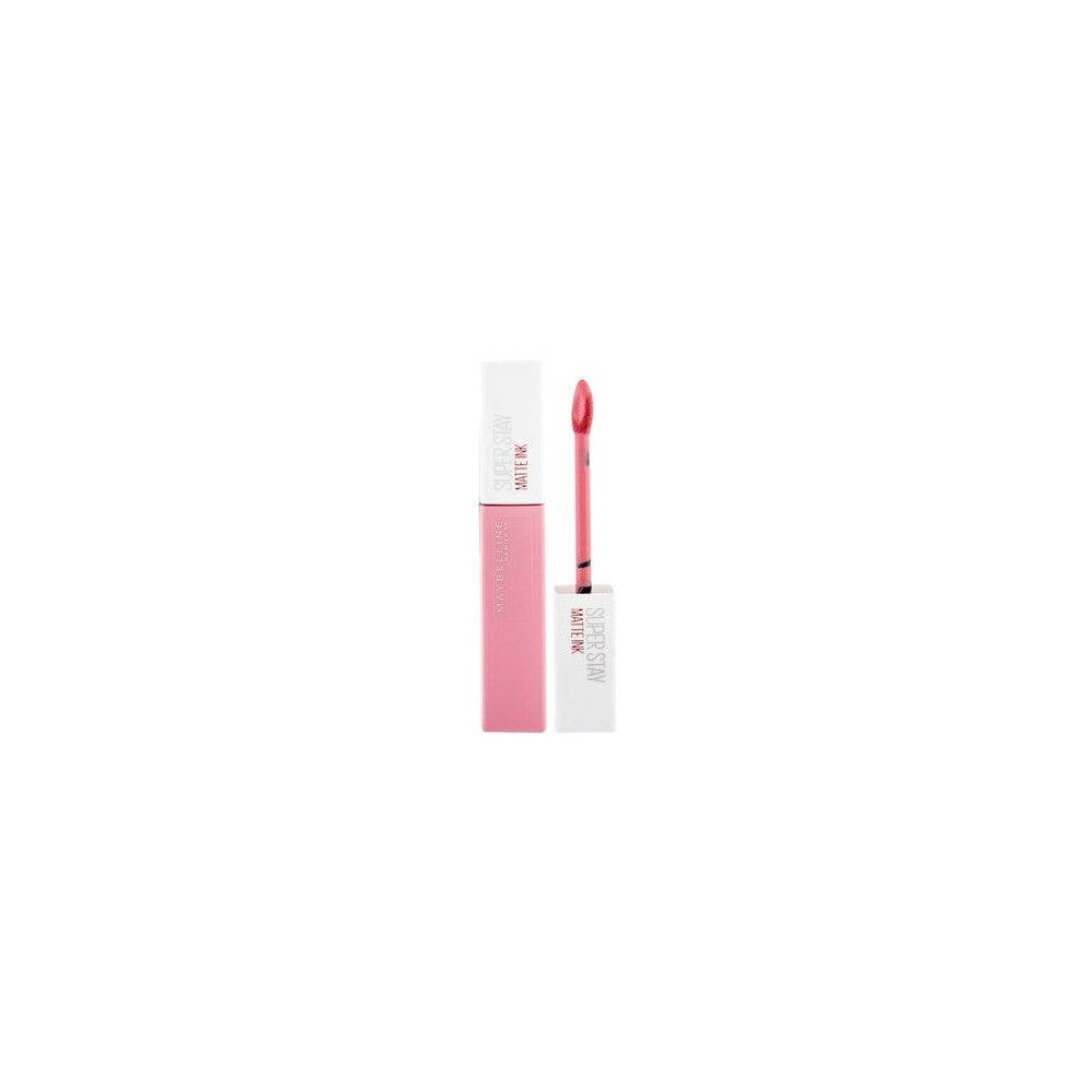 SuperStay Liquid Matte Long Lasting Liquid Matte 5ml - Nyans: 15 Lover