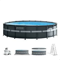 Bollhav Intex 549 x 132 x 549 cm