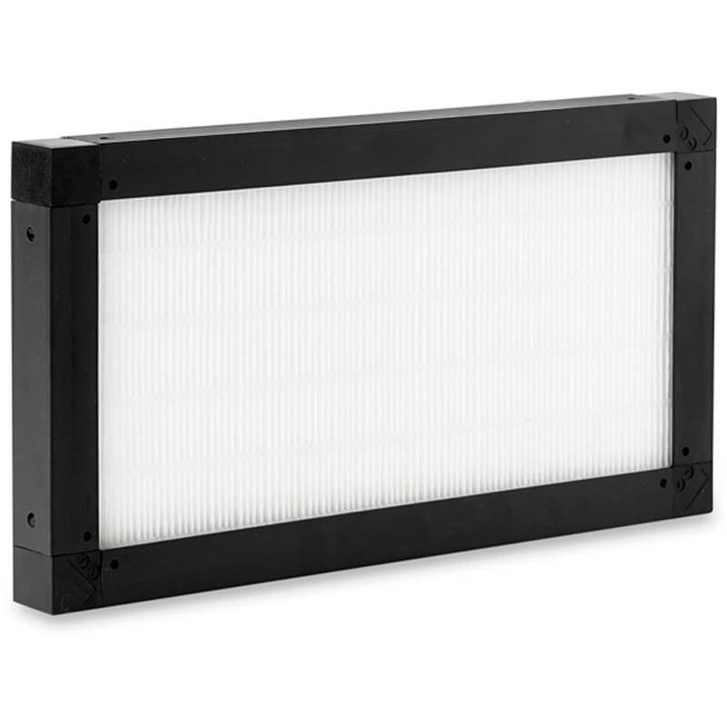 Pollenfilter til Nilan Comfort 250 Top Gl. Version (157x294x25mm)