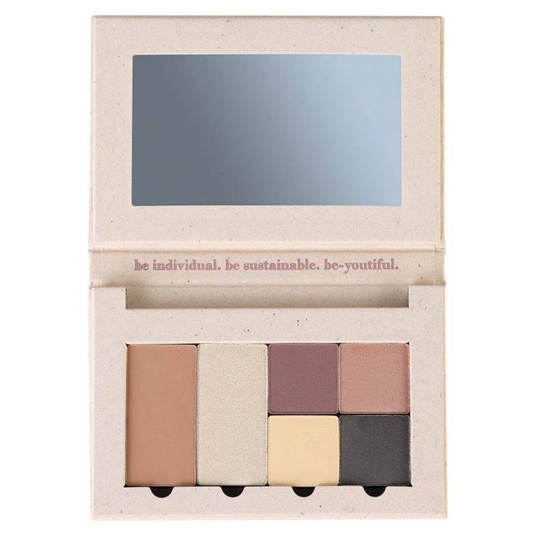 benecos Natural Beauty ID, New York