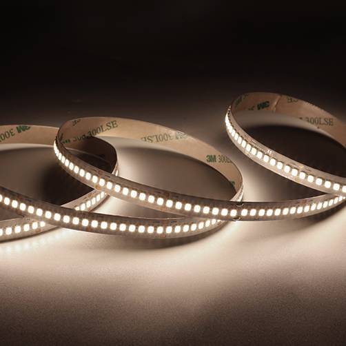 P-Cell 5M Strip 24V IP20 19,2W/940 2112lm/m b:10mm klip:33,33mm