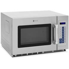 Mikroovn - 3200 W - 34 liter