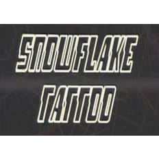 Snowflake Tattoo (PC) Steam Key - GLOBAL