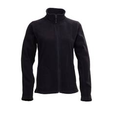 MIDLAY JR FLEECE BLACK, RÖD, 134/140 cl, JUNIOR