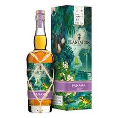 Plantation Panama Vintage 2010 Limited Edition Rom