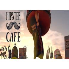 Hipster Cafe Steam CD Key