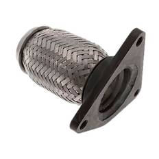 FA1 VW450-120 Flexrör, avgassystem 50 120 repair flex flexibel