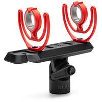 Rode SM4-R Boompole Shock Mount