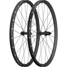 Specialized Control SL 29 CL MS Wheelset - 29"