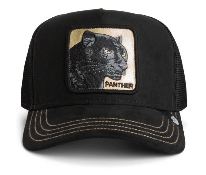 Goorin Bros Panther Trucker 101-2529-voi01