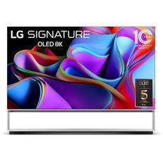 Lg Z3 88" 8k Signature Oled Smart-tv