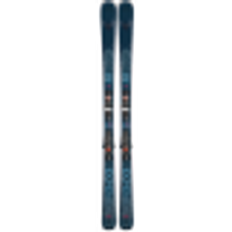 Rossignol Experience 86 TI 2024 Look NX 12 Konect GW