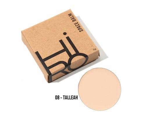 HIRO Cosmetics - Space Balm Talleah Refill, 3 g