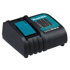 Makita DC18SD Laddare 14,4-18V