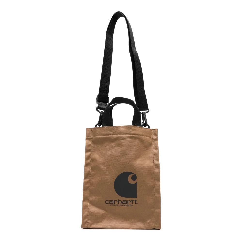 Carhartt Wip Shopping - Tasker - Dame - Brun - ONE SIZE -
