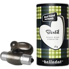Bertil Vibrerande Penis Ring