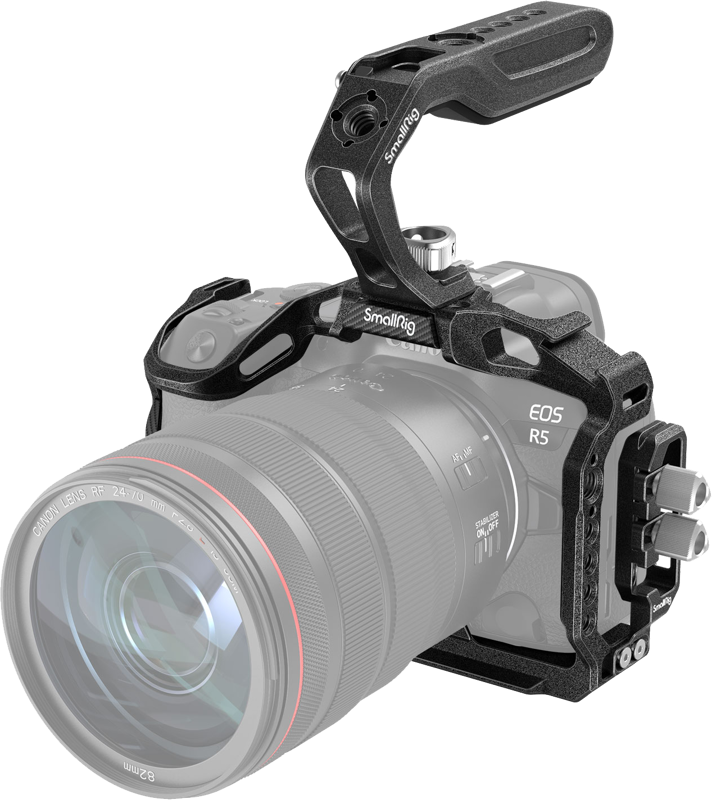 SMALLRIG 3234 Black Mamba Kit For Canon R5/R6 & R5C