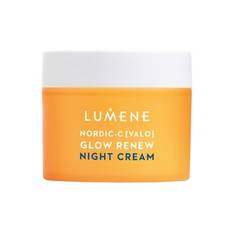 Lumene Nordic - C (Valo) Glow Renew Night Cream 50 ml