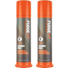 2-Pack Fudge Sculpt Matte Hed 85g, 170g