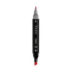 TOUCH Twin Marker (Färg: Golden Yellow Y222)