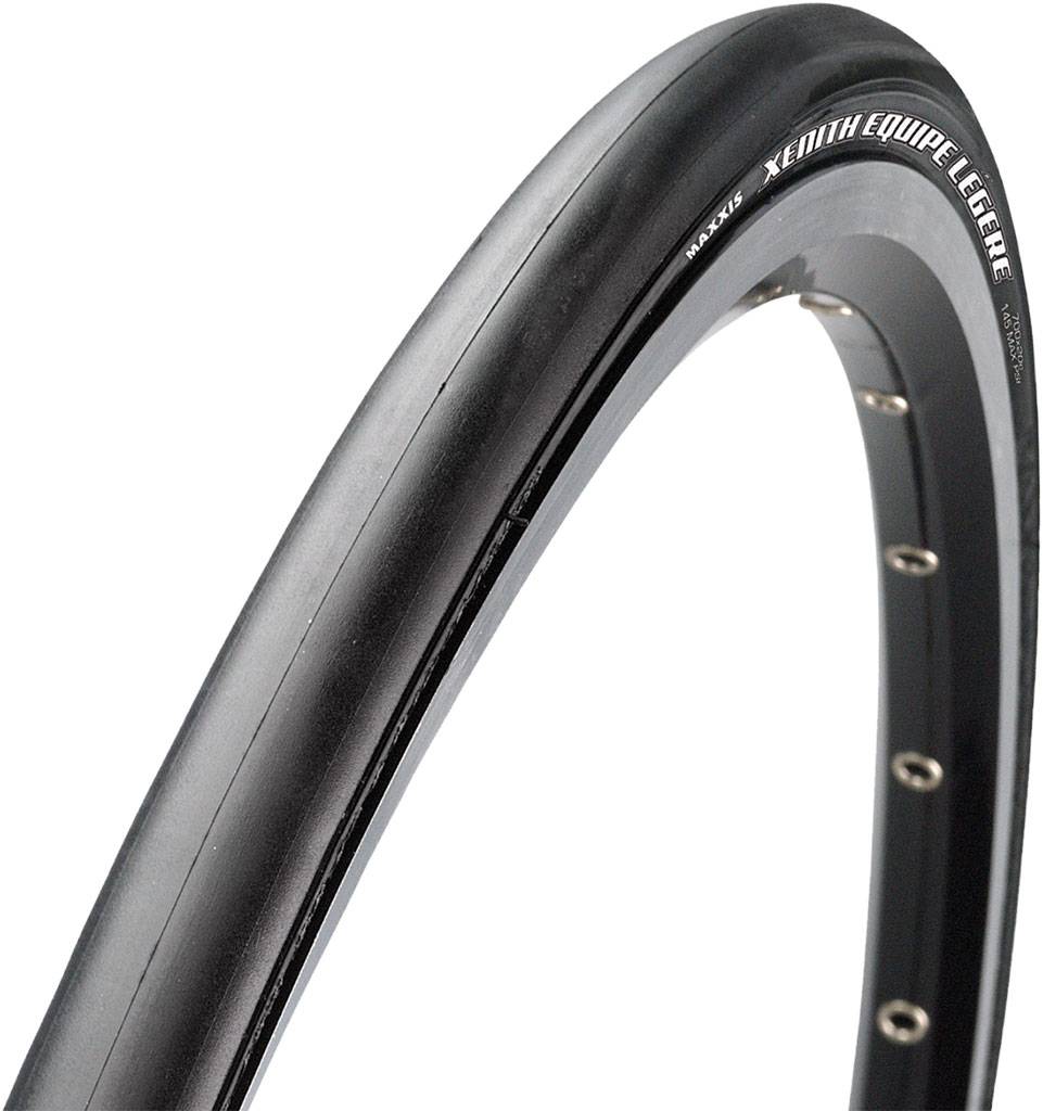 Maxxis Xenith Equipe Legere Foldedæk