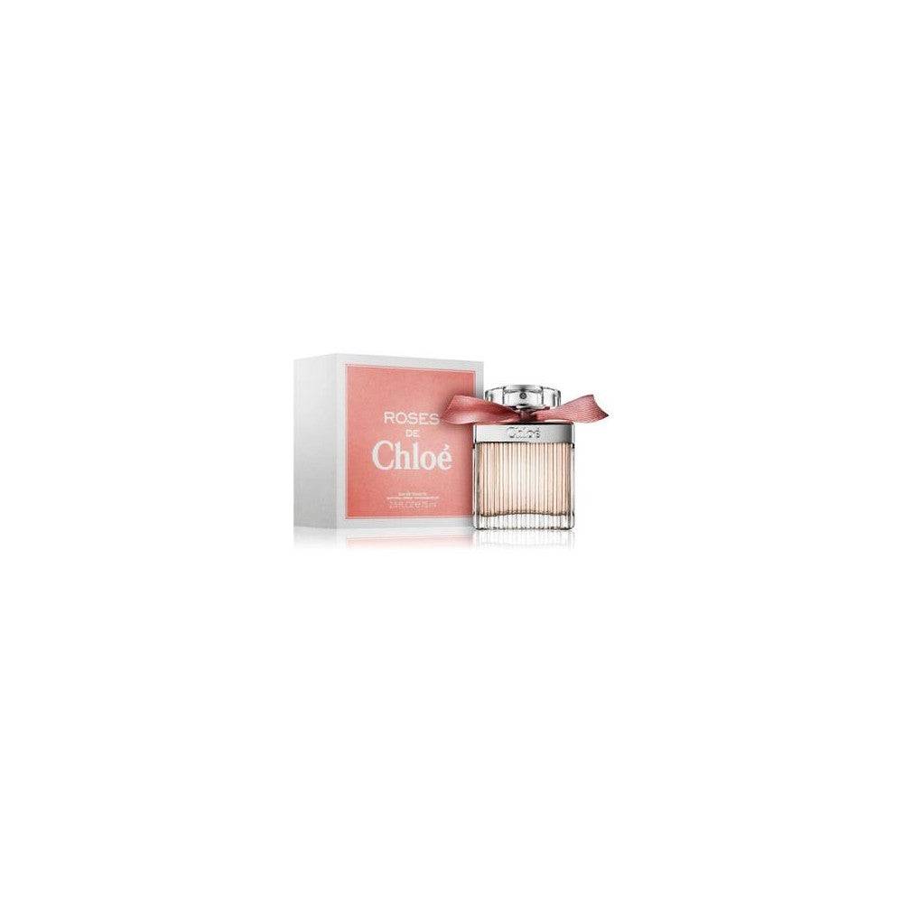 Chloé Chloe Roses EDT - 50ml