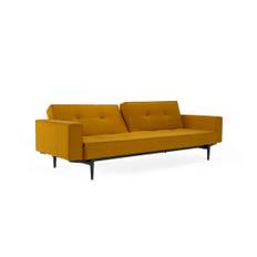 SPLITBACK SOFA SHARP